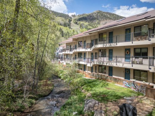 Apartament w Telluride, San Miguel County