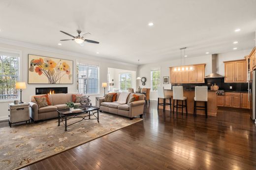 Piso / Apartamento en Stow, Middlesex County