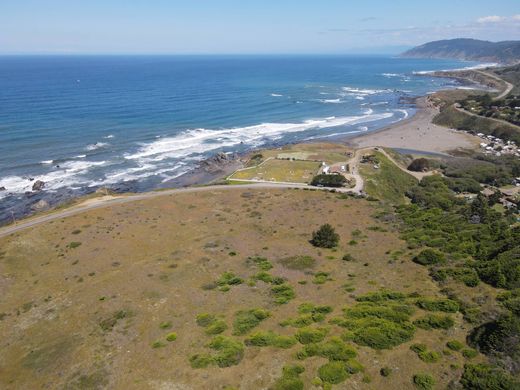 Land in Westport, Mendocino County