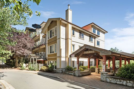Квартира, Colwood, Capital Regional District