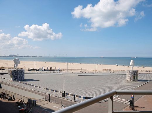 Apartment in Knokke-Heist, West Flanders Province