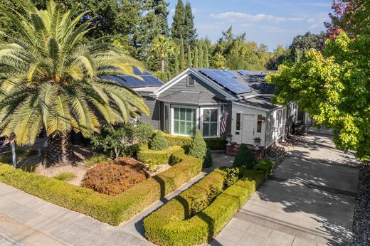 Casa en Sonoma, Sonoma County