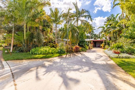 단독 저택 / Vero Beach, Indian River County