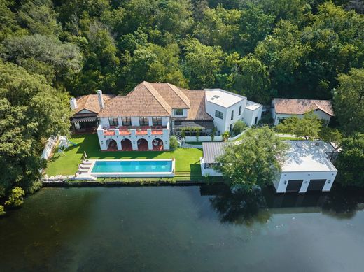 Casa Unifamiliare a Austin, Travis County