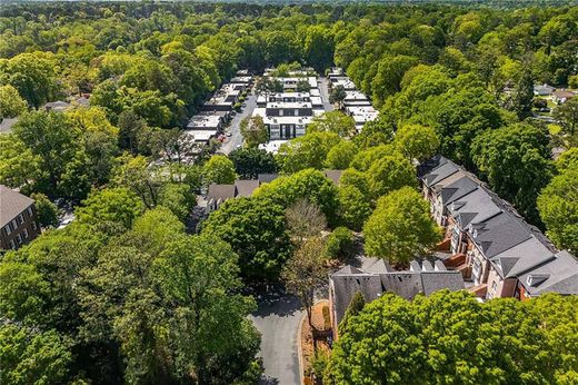 Casa adosada en Atlanta, Fulton County