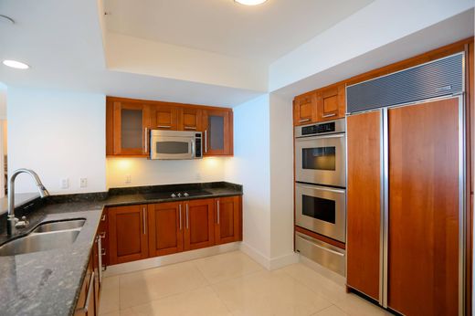 Appartement in Aventura, Miami-Dade County