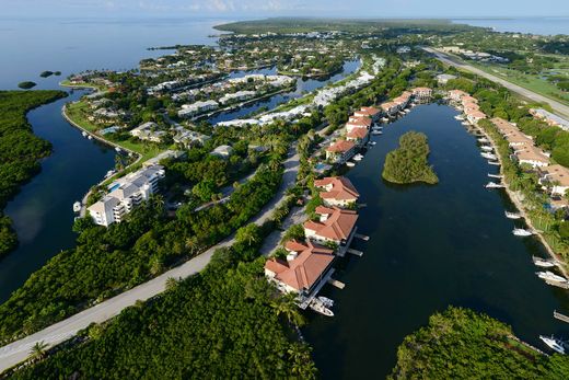 Appartamento a Key Largo, Monroe County