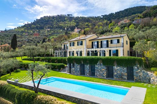 Villa à Santa Margherita Ligure, Gênes