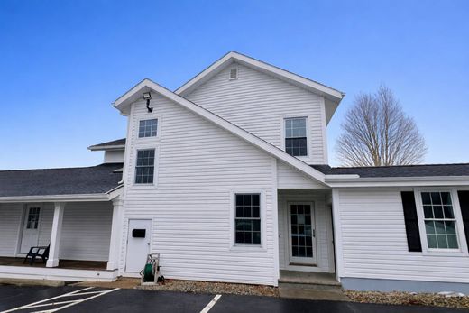 Apartamento - North Branford, New Haven County