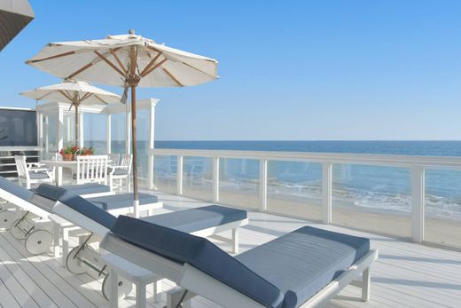 Detached House in Malibu, Los Angeles County