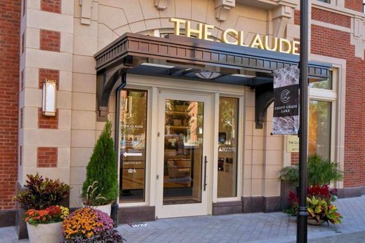 아파트 / Chevy Chase, Washington County