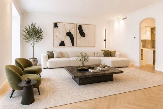 Apartment in Barcelona, Province of Barcelona
