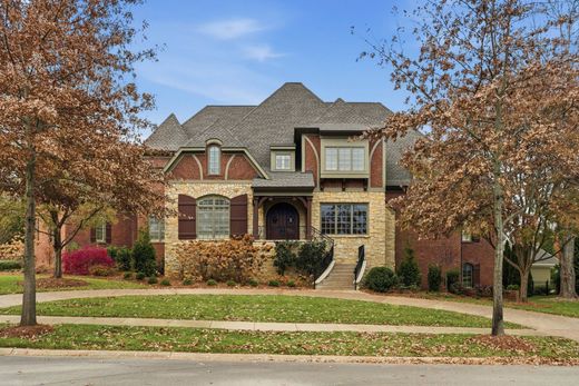 Vrijstaand huis in Prospect, Jefferson County