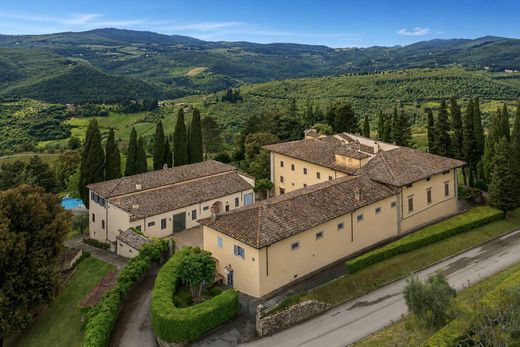 Villa à Pontassieve, Florence