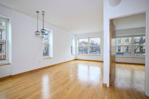 Apartment in Brooklyn, Kings County