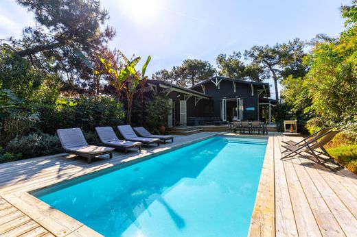 Частный Дом, Cap Ferret, Gironde