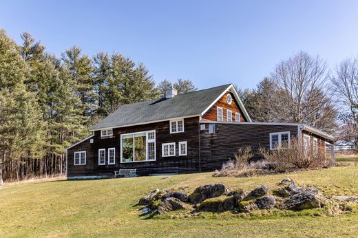 Einfamilienhaus in Lakeville, Litchfield County