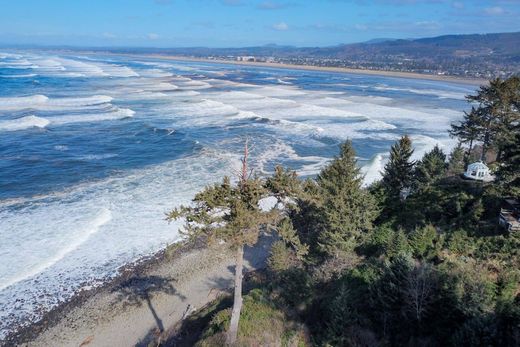 Land in Seaside, Clatsop County