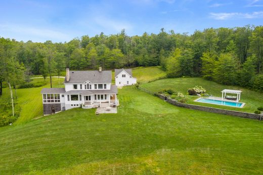 Einfamilienhaus in Austerlitz, Columbia County