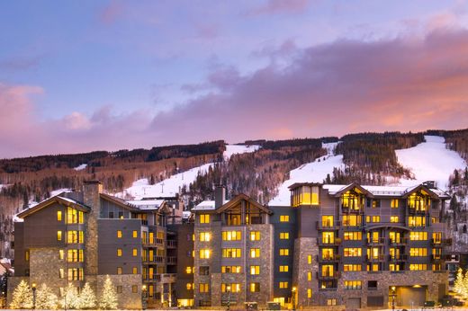 Apartment / Etagenwohnung in Vail, Eagle County