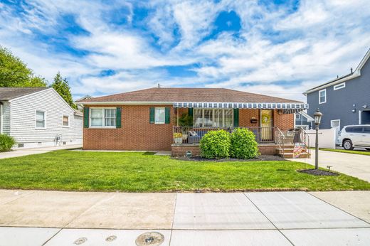 단독 저택 / Margate City, Atlantic County