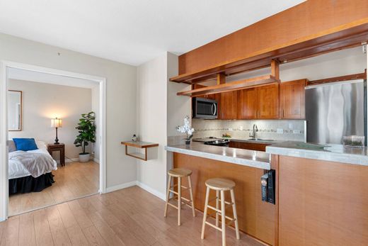 Διαμέρισμα σε Waikīkī, Honolulu County