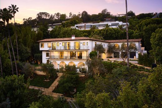Detached House in Los Angeles, Los Angeles County