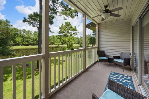 Apartment / Etagenwohnung in Pawleys Island, Georgetown County