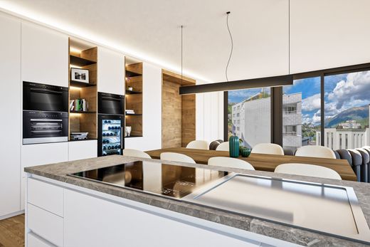 Apartamento - Sankt-Moritz, Region Maloja