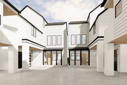 Detached House in Houston, Harris County