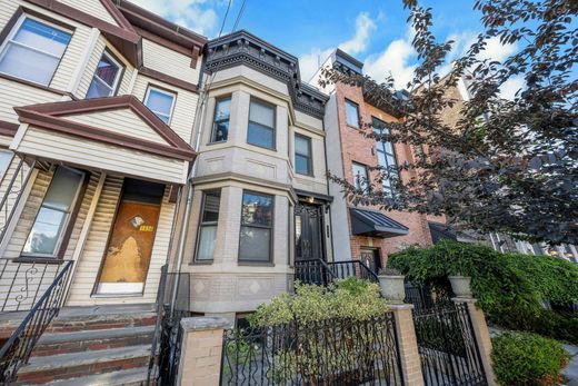 Casa de luxo - Jersey City, Hudson County