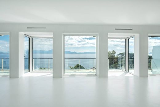 Apartament w Neapol, Napoli