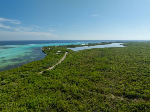 Land in Little Cayman, Sister Island