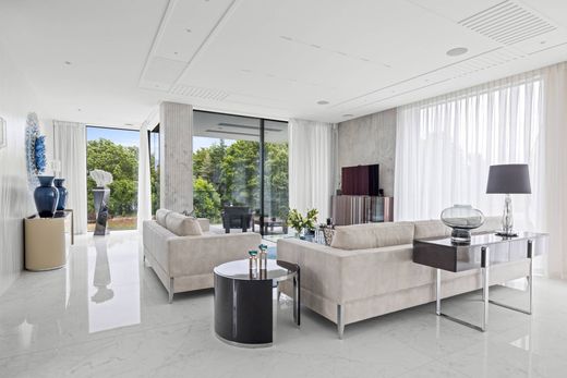 Apartment in Gdynia, Pomeranian Voivodeship