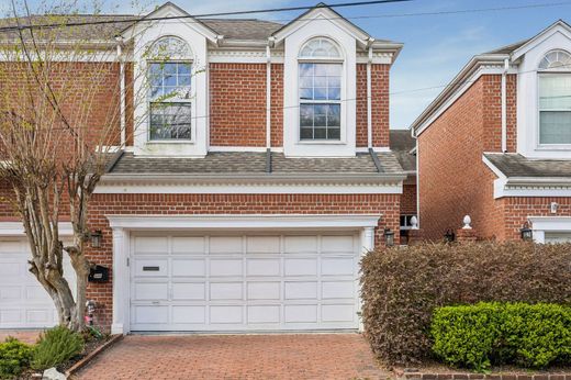 Casa di città a Houston, Harris County