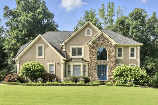 단독 저택 / Acworth, Cobb County