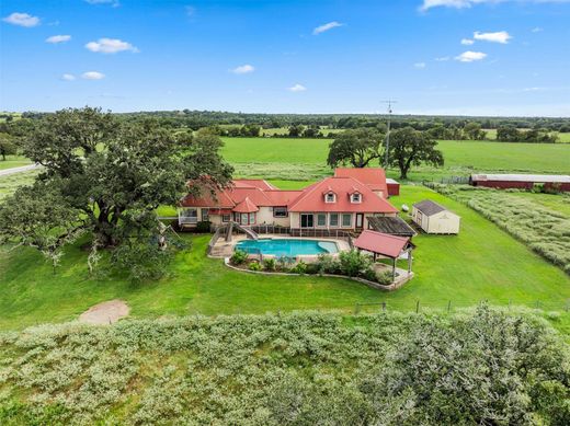 Casa de campo en La Grange, Fayette County