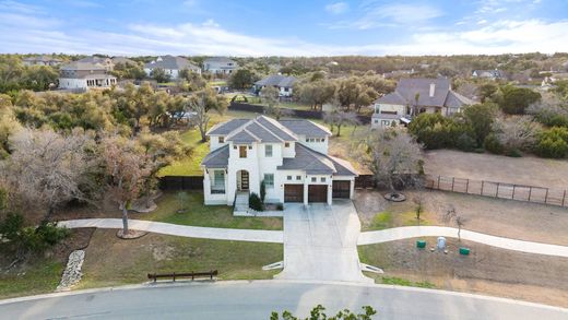 Casa di lusso a Dripping Springs, Hays County