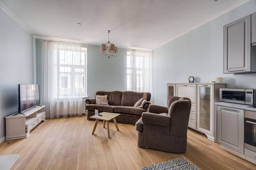 Appartement in Riga, Rīga