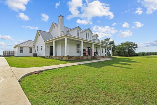 Country House in Montalba, Anderson County