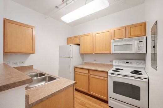 Appartement in Denver, Denver County