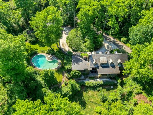 Dom jednorodzinny w Palisades, Rockland County