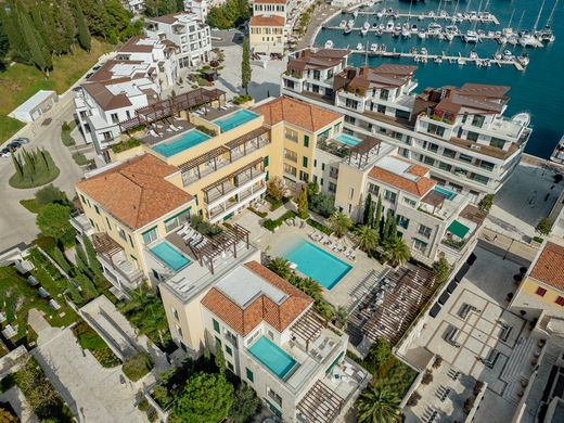 Duplex à Herceg Novi