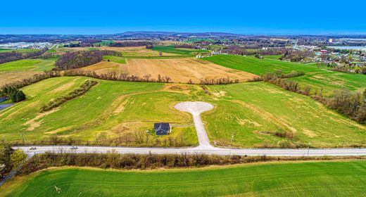 Terreno a York, York County