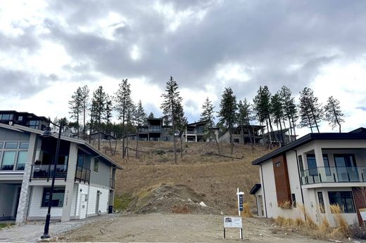 Grond in Kelowna, Regional District of Central Okanagan