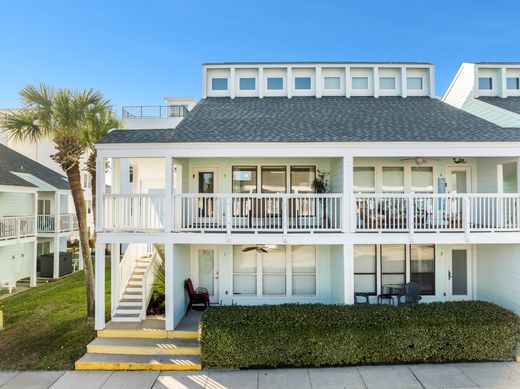 Appartement in Panama City Beach, Bay County