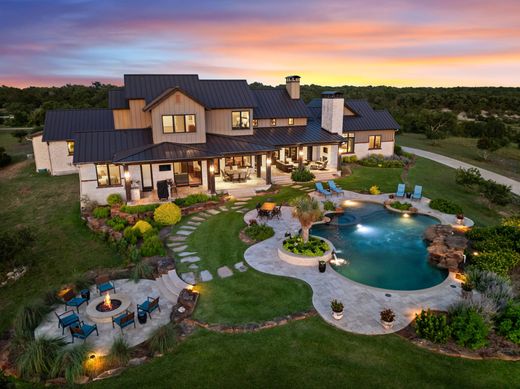 Casa en Leander, Williamson County