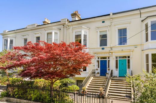 Luxury home in Dublin, Dublin City