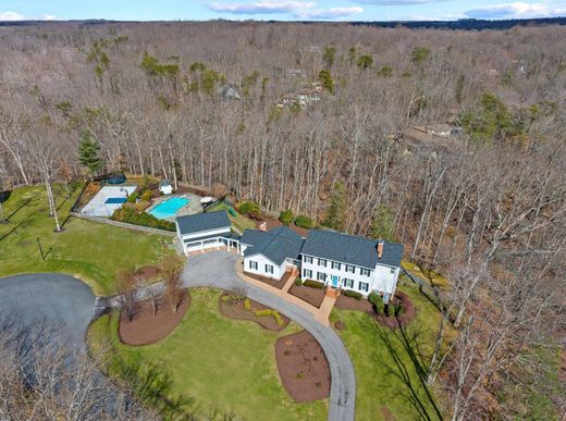 Luksusowy dom w Davidsonville, Anne Arundel County