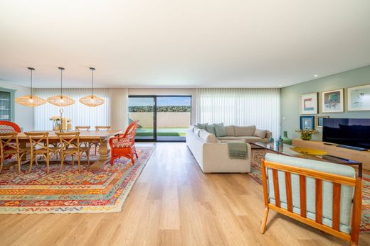 Einfamilienhaus in Vila do Conde, Distrito do Porto